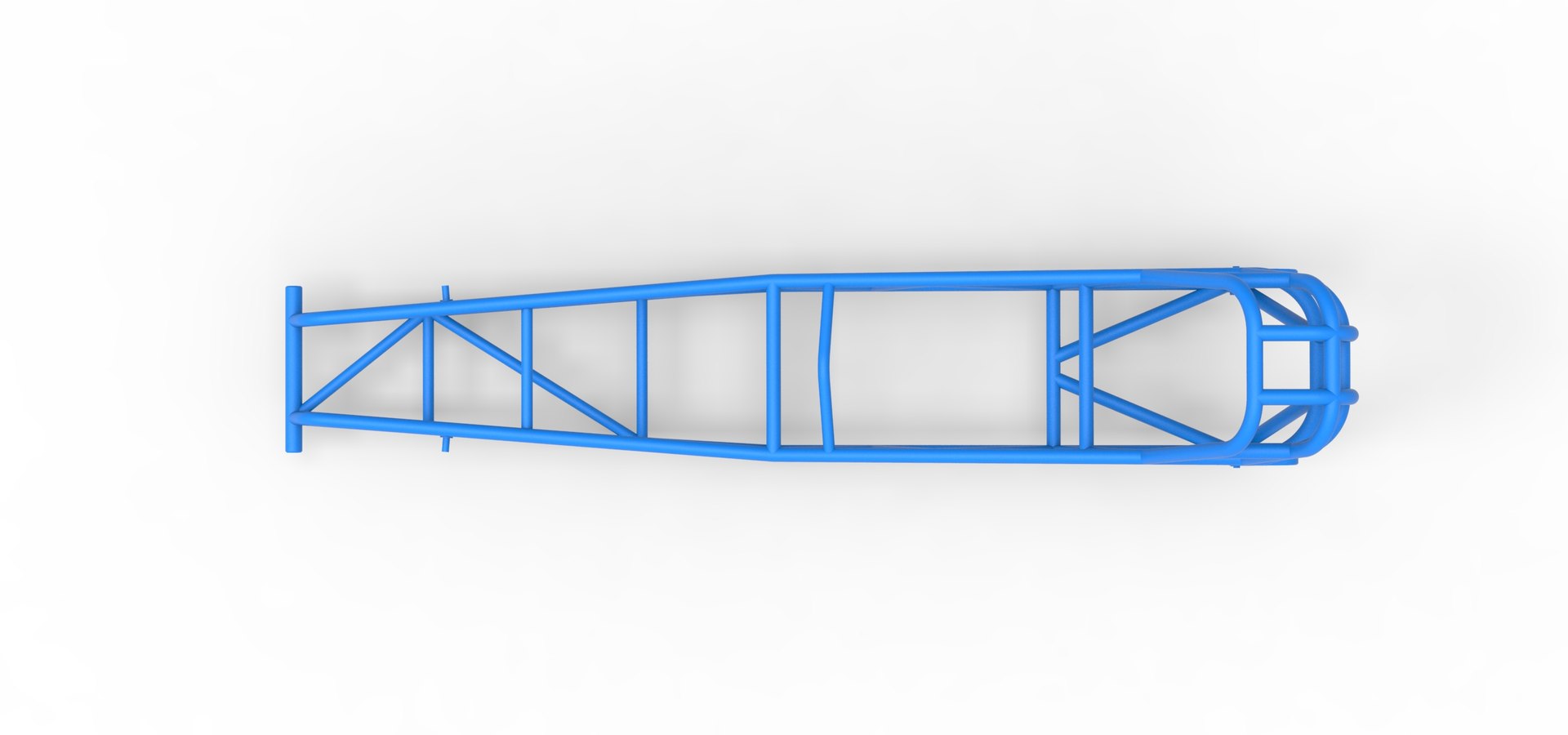 Frame of old school Front engine dragster Version 7 Scale 1 to 25 3D model https://p.turbosquid.com/ts-thumb/WR/wT0AaX/XU/8/jpg/1766427259/1920x1080/fit_q87/912589242f9c1606b4cffb95582e891f853daa57/8.jpg