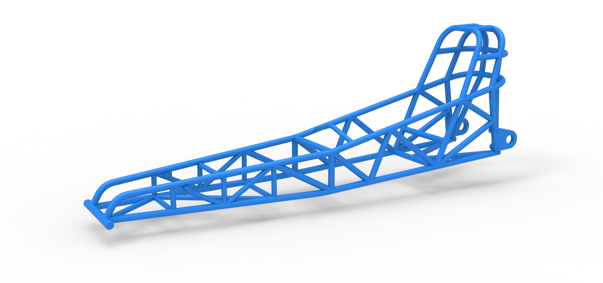 Frame of old school Front engine dragster Version 7 Scale 1 to 25 3D model https://p.turbosquid.com/ts-thumb/WR/wT0AaX/qX/1/jpg/1766427256/1920x1080/fit_q87/d8fd2175412ae43c82a197fc6ec397e20bb94e0b/1.jpg