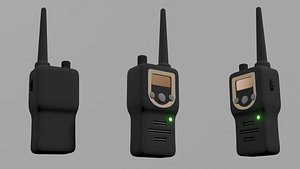 Walkie Talkie