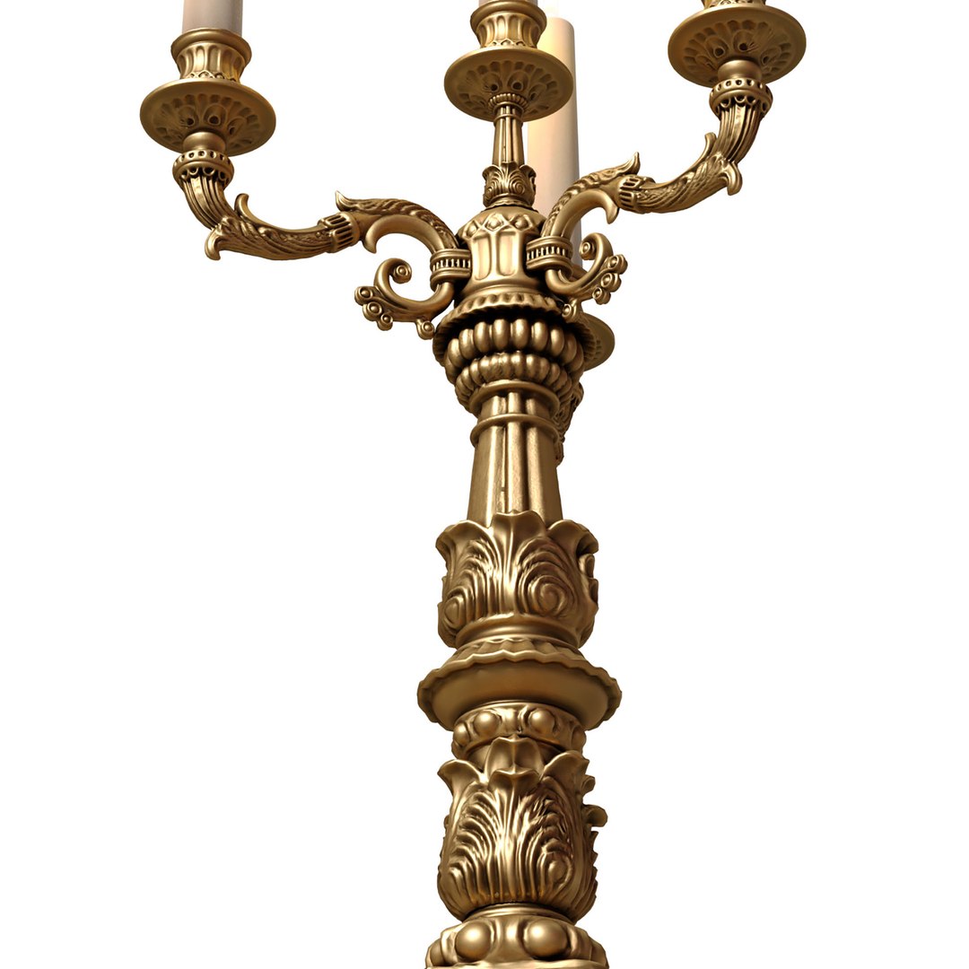 3D Gold Classic Palace Antique Candlestick Candle Holder 3D model https://p.turbosquid.com/ts-thumb/WR/zhJTr8/oy/3ddd4/jpg/1754204415/1920x1080/fit_q87/c6e8c22821053829be0a6d5ccccf473e99995454/3ddd4.jpg