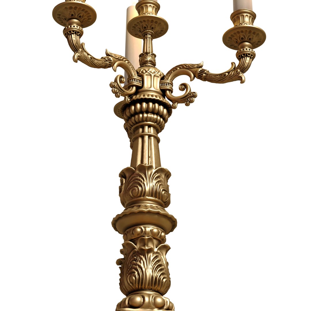 3D Gold Classic Palace Antique Candlestick Candle Holder 3D model https://p.turbosquid.com/ts-thumb/WR/zhJTr8/y2/bvf4/jpg/1754204434/1920x1080/fit_q87/a096c5de77a786c817a48e7e79c3e79d6fdb7e2f/bvf4.jpg