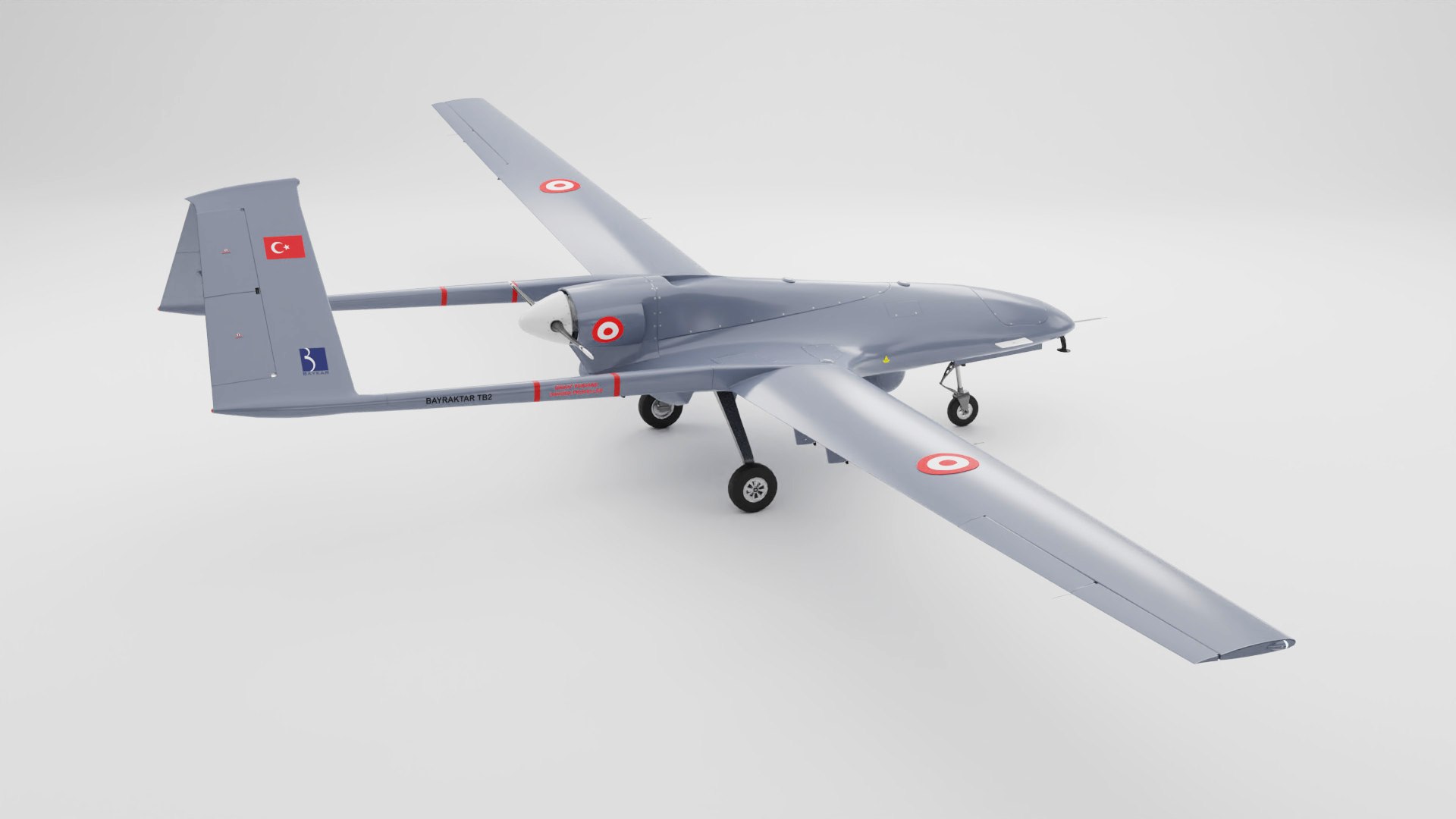 Bayraktar TB2 Drone 3D Model 3D model https://p.turbosquid.com/ts-thumb/WS/1Iw35B/8s/tb2_7/jpg/1674524746/1920x1080/fit_q87/66ca061fbaec929a7c670670e5775437f6587231/tb2_7.jpg