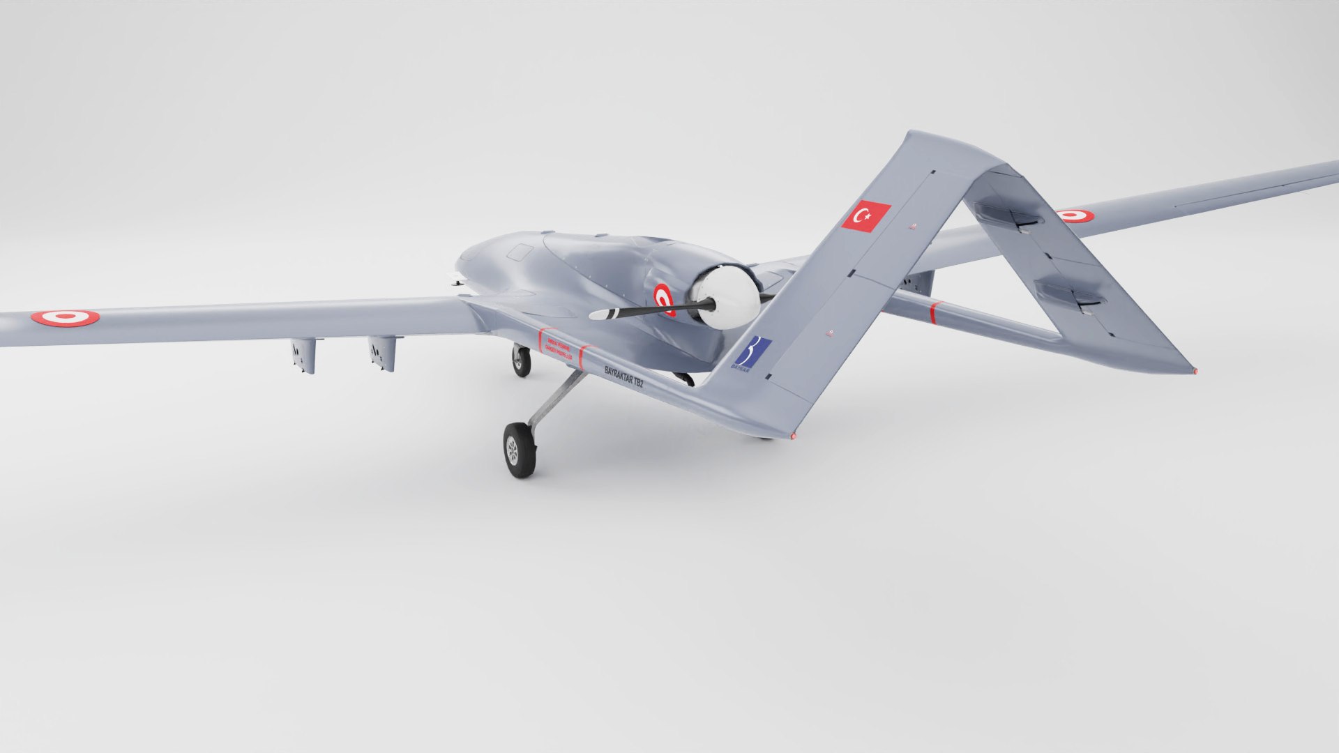 Bayraktar TB2 Drone 3D Model 3D model https://p.turbosquid.com/ts-thumb/WS/1Iw35B/Ds/tb2_13/jpg/1674524759/1920x1080/fit_q87/711cf318dc321548f2f21117aa05dfbf94beaf8f/tb2_13.jpg