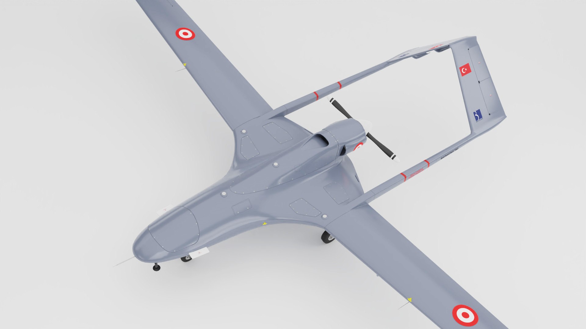 Bayraktar TB2 Drone 3D Model 3D model https://p.turbosquid.com/ts-thumb/WS/1Iw35B/ty/tb2_11/jpg/1674524757/1920x1080/fit_q87/35a9d06b65f6eba54282e3199f886fcc253d33ab/tb2_11.jpg