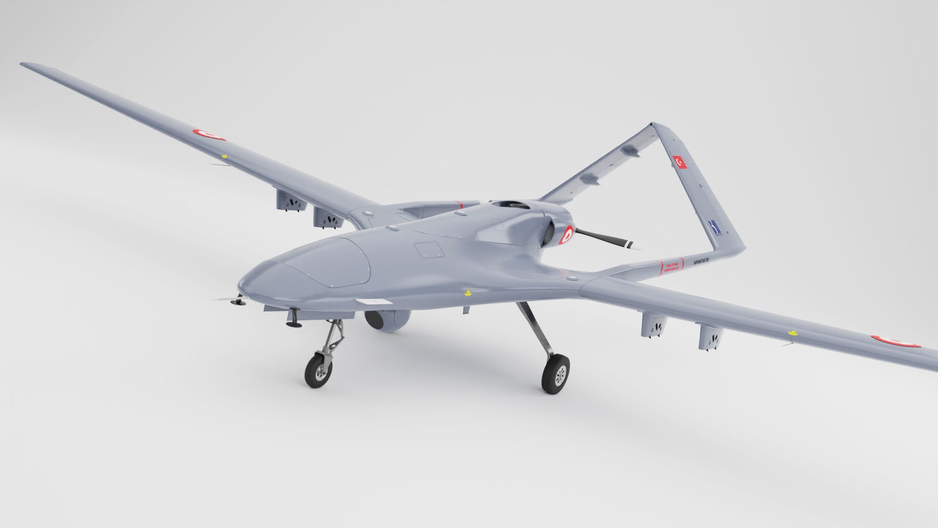 Bayraktar TB2 Drone 3D Model 3D model https://p.turbosquid.com/ts-thumb/WS/1Iw35B/y5/tb2_10/jpg/1674524756/1920x1080/fit_q87/8bca9cb9cb259c25f9d5db005b65da236d538dd2/tb2_10.jpg