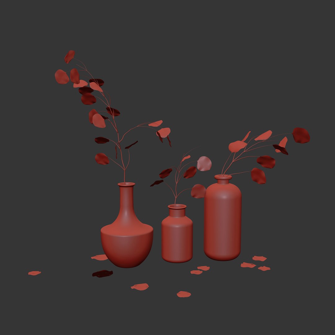 3D eucalyptus 4 vases decor https://p.turbosquid.com/ts-thumb/WS/3ZKlfR/Zphhp3DK/big_6/jpg/1607954963/1920x1080/fit_q87/95041cb5b89ffae0d4c8c4d571bfab0566a138e3/big_6.jpg