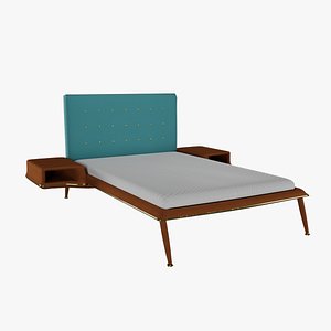 Elvs Mod Astro Bed