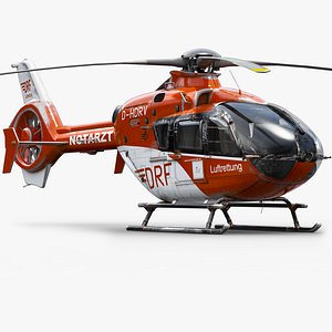 Eurocopter H135
