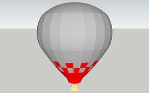 Hot Air Balloon