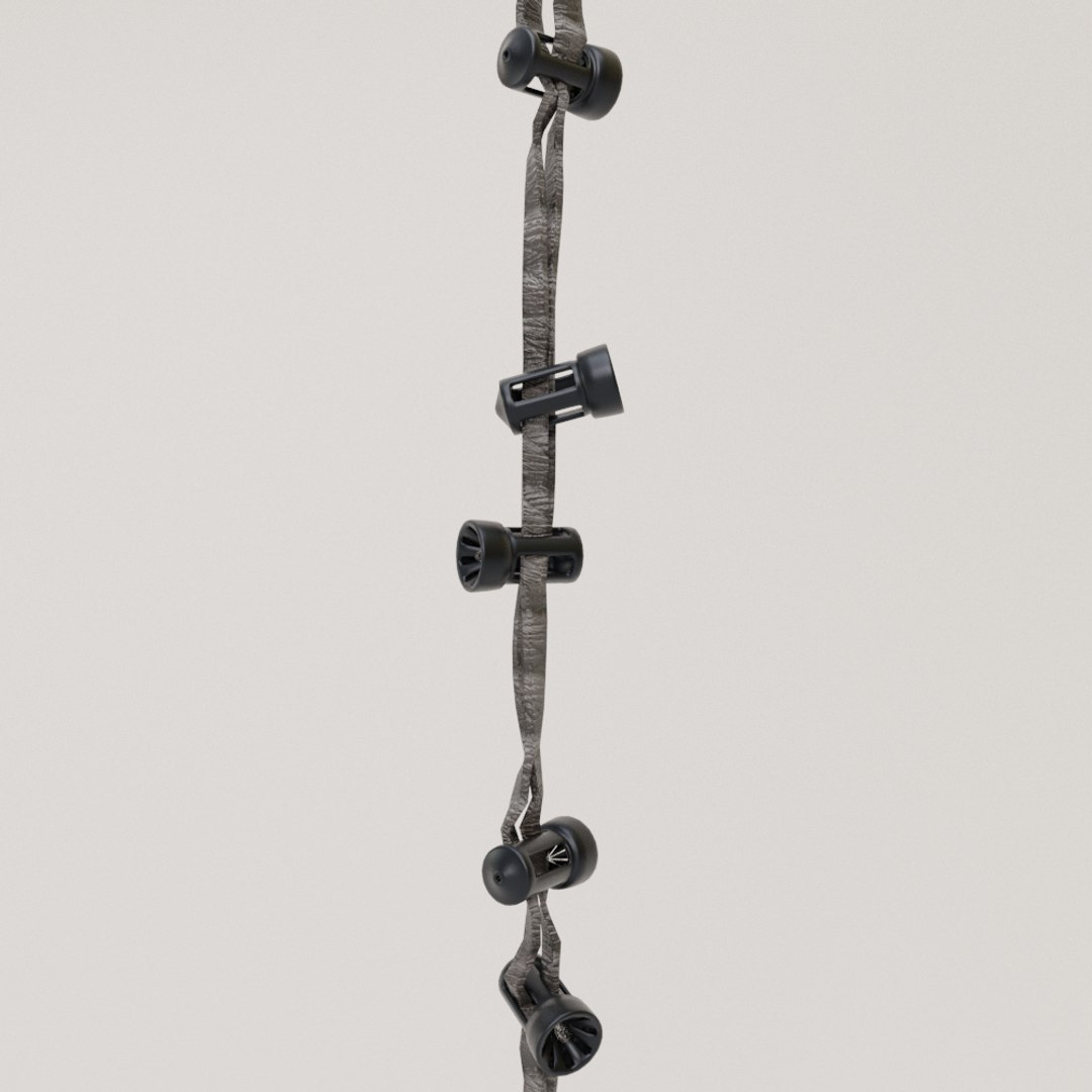 Wall lamp model - TurboSquid 1436469