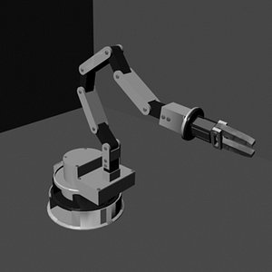 Robotic Arm