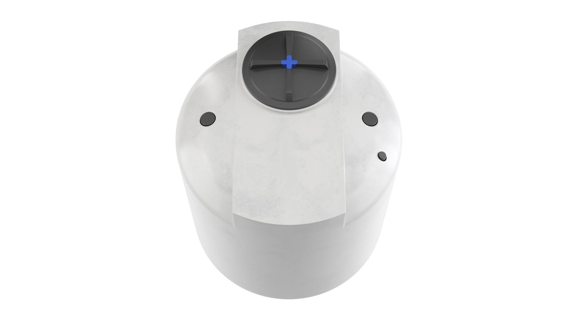 Water Container 3D Model - TurboSquid 2345862