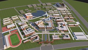 School 3