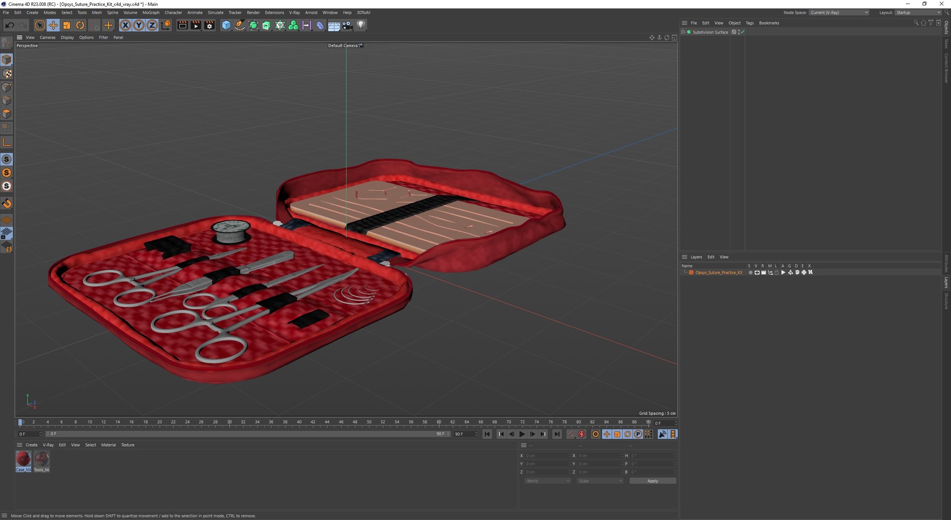 Opsys Suture Practice Kit 3D model https://p.turbosquid.com/ts-thumb/WS/Hiyq7k/Je/opsys_suture_practice_kit_1002/jpg/1744247358/1920x1080/fit_q87/84f1cc2384eb2b2ef2200b2685dcdfb21ddade7e/opsys_suture_practice_kit_1002.jpg