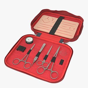 Opsys Suture Practice Kit