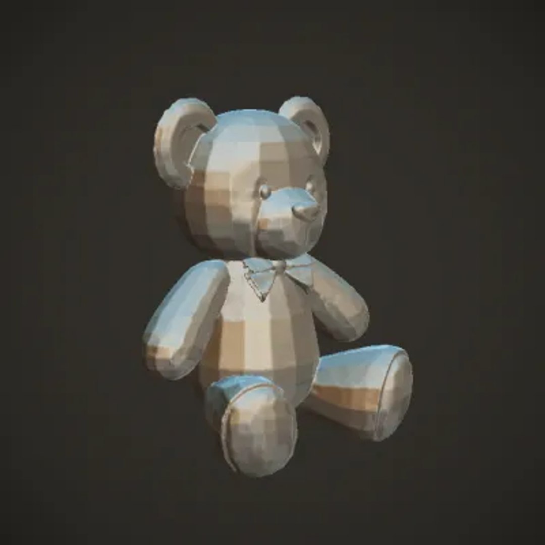3D model Teddybear Plush Toy https://p.turbosquid.com/ts-thumb/WS/IXd3Lk/rZ/descarga1/webp/1735233026/1920x1080/fit_q87/6e364e46e12eb37ce301fffafb200f3e8ed5c7be/descarga1.jpg