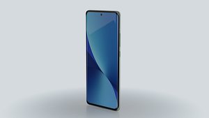 XIAOMI 12 PRO 2021