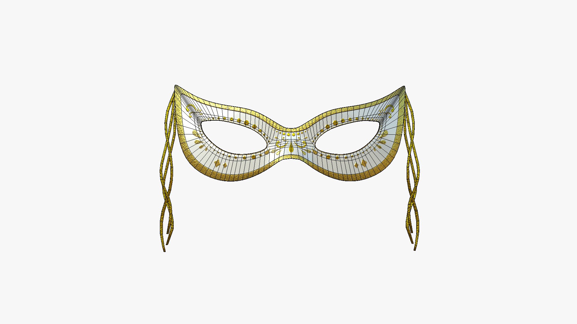 3D Carnival Mask A02 White Gold - Costume Character Design model https://p.turbosquid.com/ts-thumb/WS/LtY154/rR/a2wire/png/1699535339/1920x1080/fit_q87/2dbe43fadacffabacf61fe12b8a66fde169ecfb4/a2wire.jpg