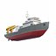 Ship Academic Kovalev Project 20180