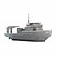 Ship Academic Kovalev Project 20180
