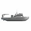 Ship Academic Kovalev Project 20180