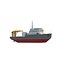 Ship Academic Kovalev Project 20180