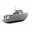 Ship Academic Kovalev Project 20180