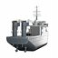 Ship Academic Kovalev Project 20180