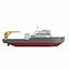 Ship Academic Kovalev Project 20180