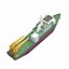 Ship Academic Kovalev Project 20180