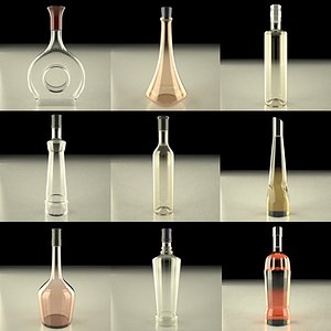 bottles