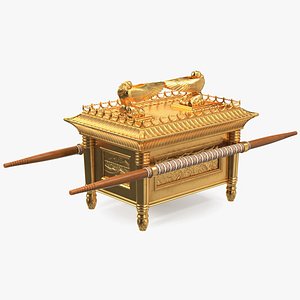 Ark of Covenant