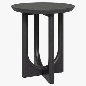 Orlan side table by Danetti