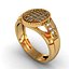Engagement Ring 74