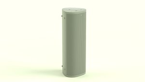 Ultra Portable Smart Speaker Olive model