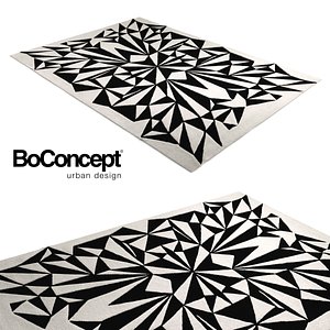 3d bo concept symmetry