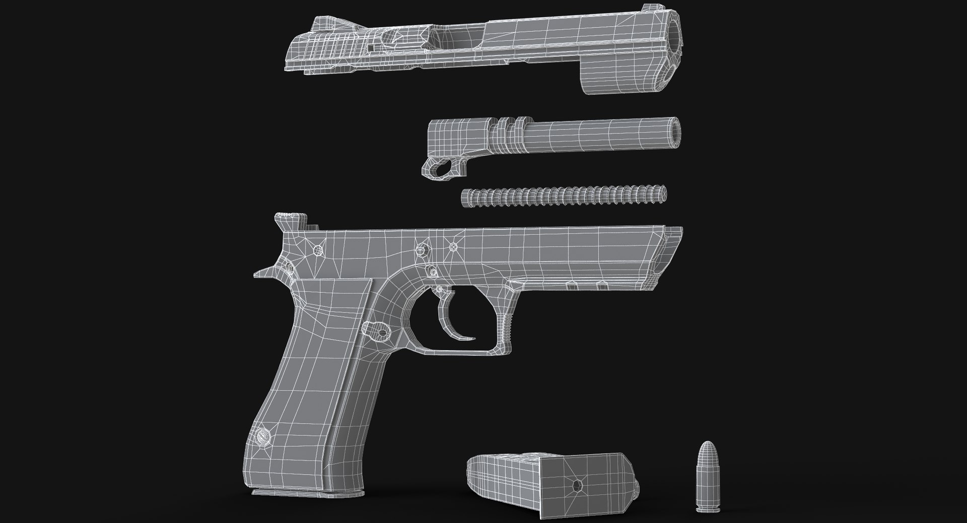 3d max jericho 941f 941 pistol https://p.turbosquid.com/ts-thumb/WS/iZbdY1/0AACGlMh/17/png/1487881646/1920x1080/fit_q87/884ab5e36446077f3201370b96fb5862d123dadf/17.jpg