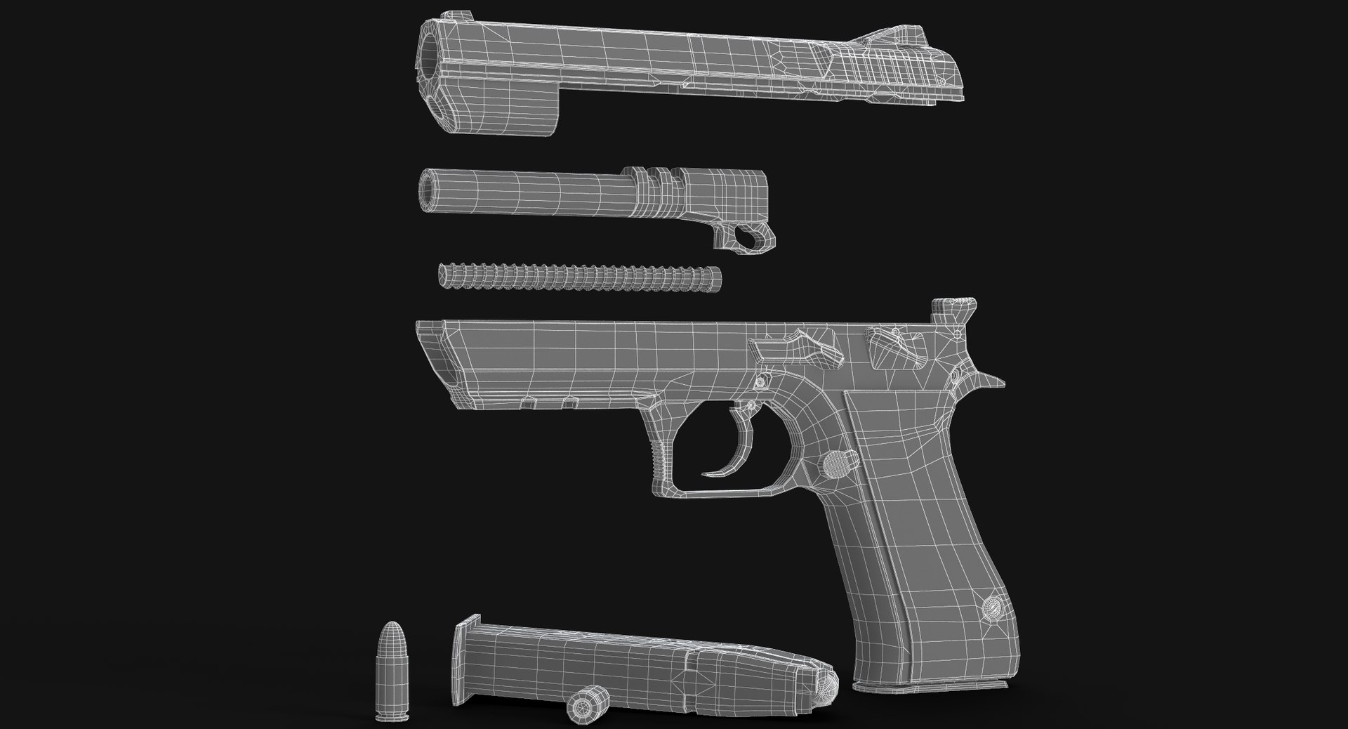 3d max jericho 941f 941 pistol https://p.turbosquid.com/ts-thumb/WS/iZbdY1/RRNlX5u3/16/png/1487881646/1920x1080/fit_q87/167cfa0352395360c42a0c83e7209ba86d7957f3/16.jpg