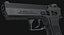 Jericho 941F