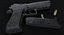 Jericho 941F