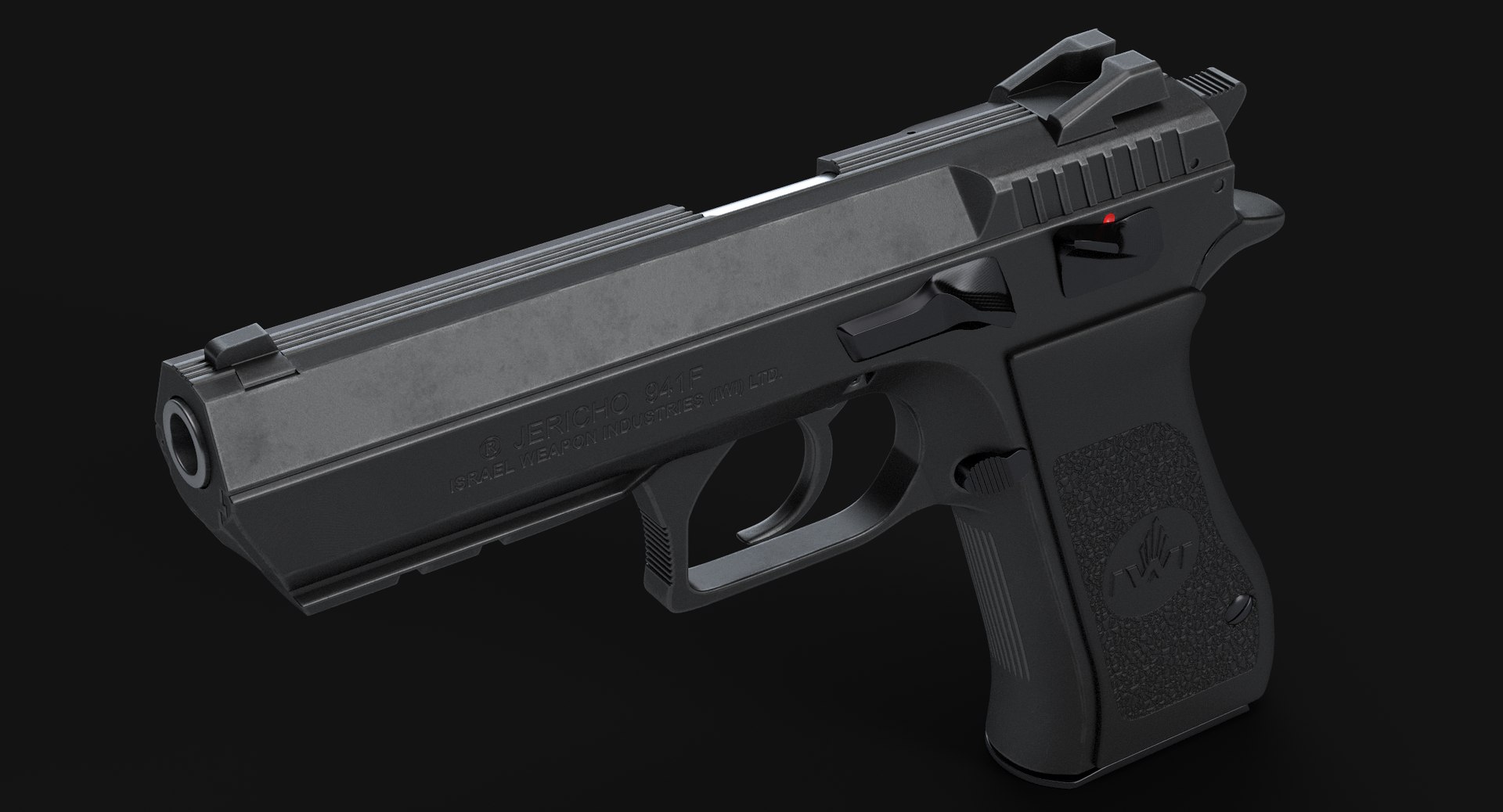 3d max jericho 941f 941 pistol https://p.turbosquid.com/ts-thumb/WS/iZbdY1/ZLwlMDBT/8/png/1487881150/1920x1080/fit_q87/31919e49ca4dd288b084aef3b0495642a27ce44f/8.jpg