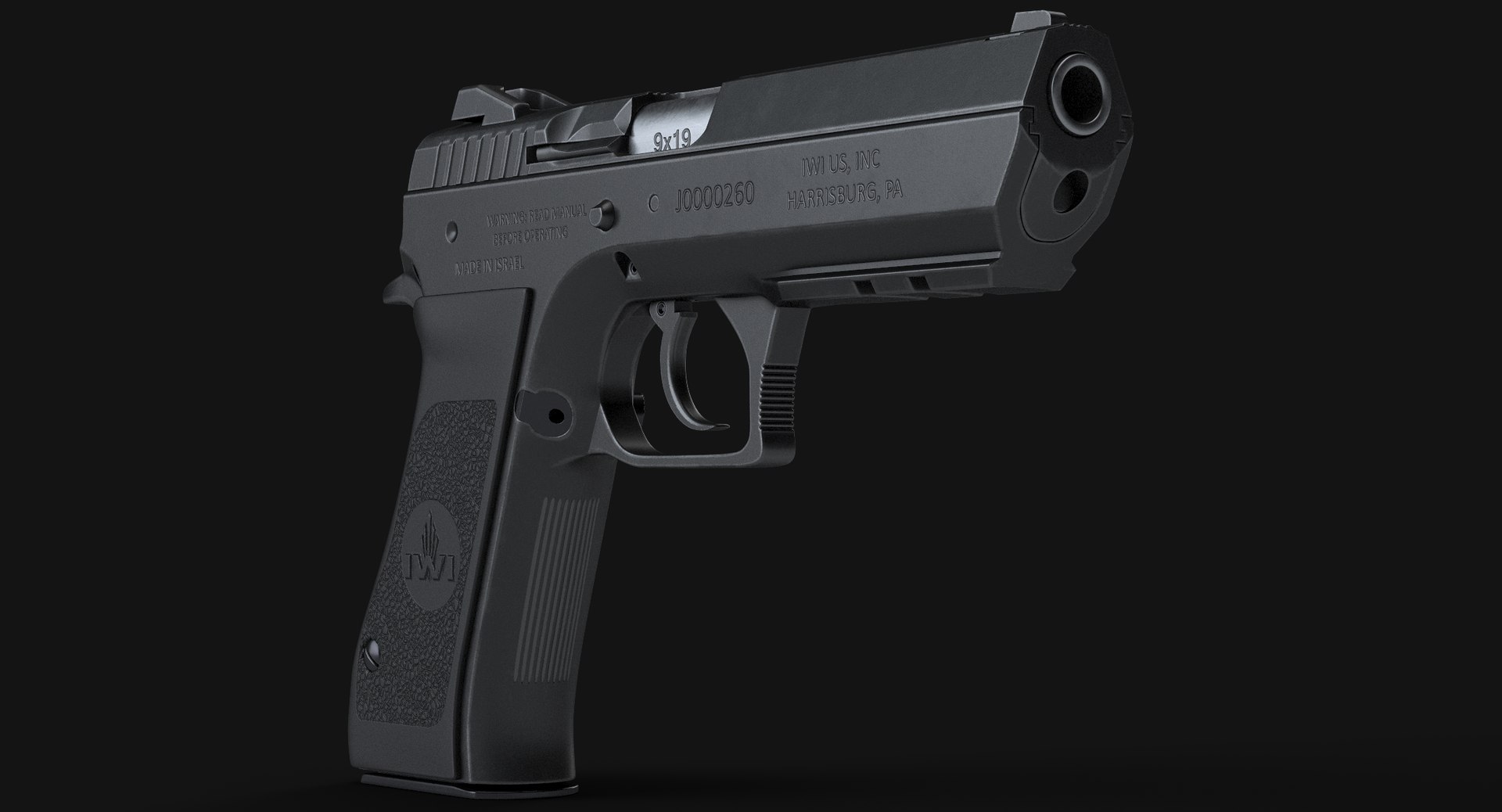 3d max jericho 941f 941 pistol https://p.turbosquid.com/ts-thumb/WS/iZbdY1/f44Duhvy/6/png/1487881150/1920x1080/fit_q87/70872c3a70160226ff96df766e3a5dcad3b8a4ca/6.jpg