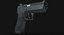 Jericho 941F