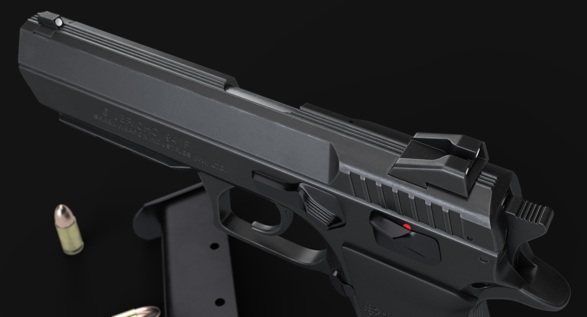 3d max jericho 941f 941 pistol https://p.turbosquid.com/ts-thumb/WS/iZbdY1/geDS94Mj/7/png/1487881150/1920x1080/fit_q87/107ef9c27787862259ca3d47d7722ea64e67bc96/7.jpg