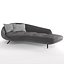 Sofa Desiree boe