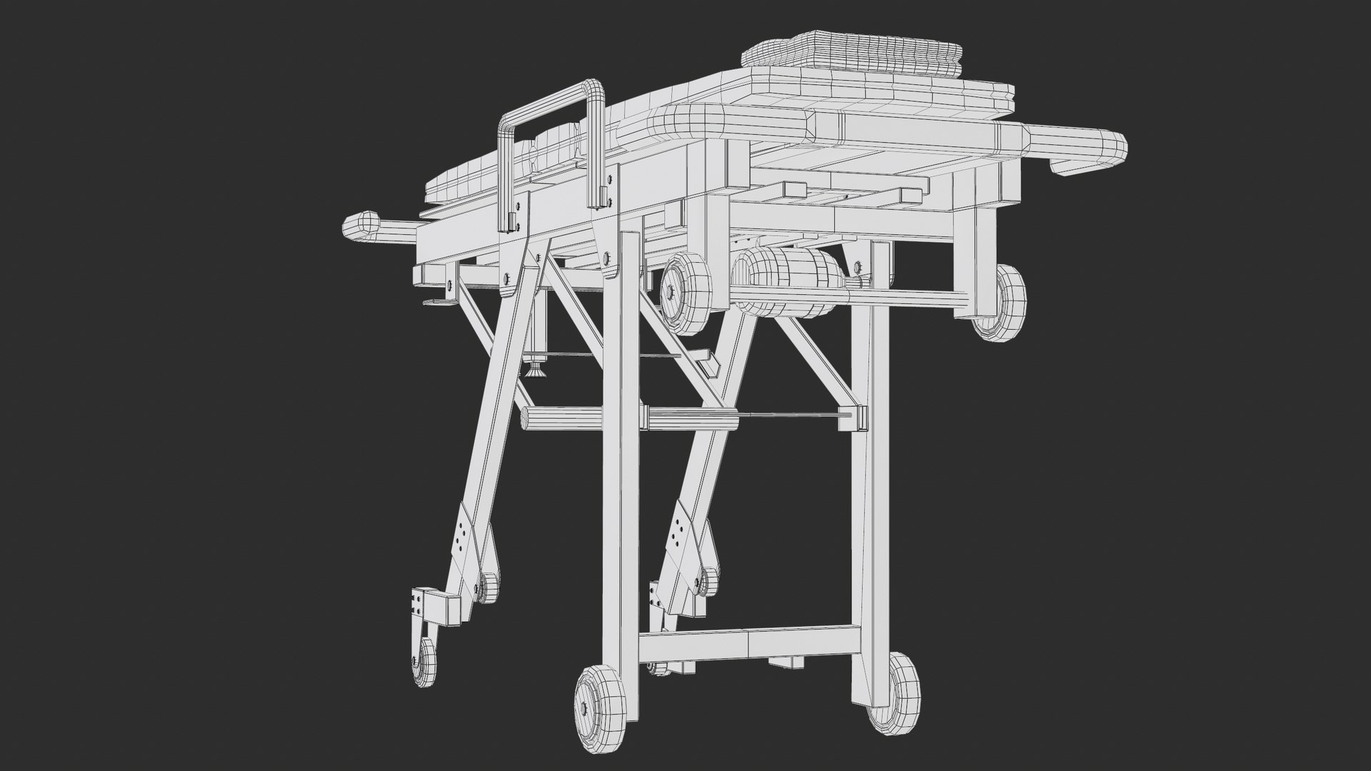 3D Powered Ambulance Stretcher Trolley Bed B-TMT PBR model https://p.turbosquid.com/ts-thumb/WS/jaQTFu/53/screenshot081/png/1700600014/1920x1080/fit_q87/906d5c01b351bc90795f4e2df7edcebc4f173034/screenshot081.jpg
