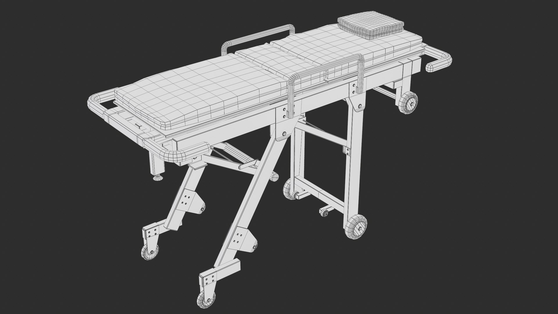 3D Powered Ambulance Stretcher Trolley Bed B-TMT PBR model https://p.turbosquid.com/ts-thumb/WS/jaQTFu/oG/screenshot069/png/1700600008/1920x1080/fit_q87/366b90ab7408166bc86ff76397996bc522ccda5b/screenshot069.jpg