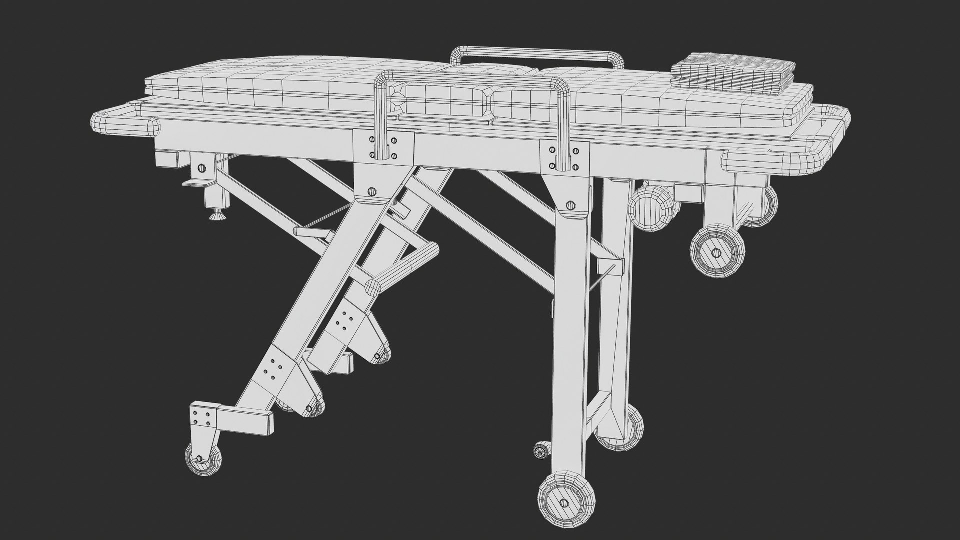3D Powered Ambulance Stretcher Trolley Bed B-TMT PBR model https://p.turbosquid.com/ts-thumb/WS/jaQTFu/t8/screenshot083/png/1700600015/1920x1080/fit_q87/4f8aa3d7a1e9fed1cb1588adf18019e20b3339b9/screenshot083.jpg