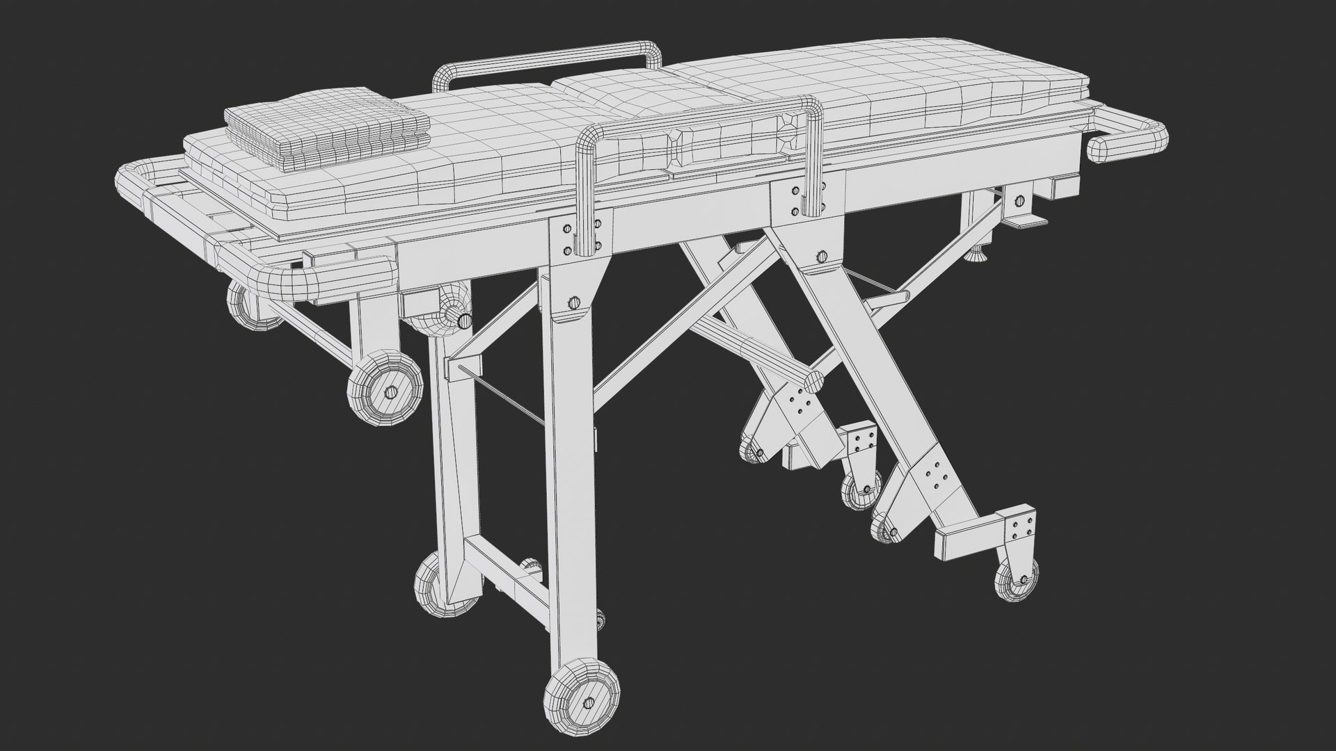 3D Powered Ambulance Stretcher Trolley Bed B-TMT PBR model https://p.turbosquid.com/ts-thumb/WS/jaQTFu/z6/screenshot077/png/1700600012/1920x1080/fit_q87/d72a26692a7b872d99c643d1872b177fbbfaf225/screenshot077.jpg
