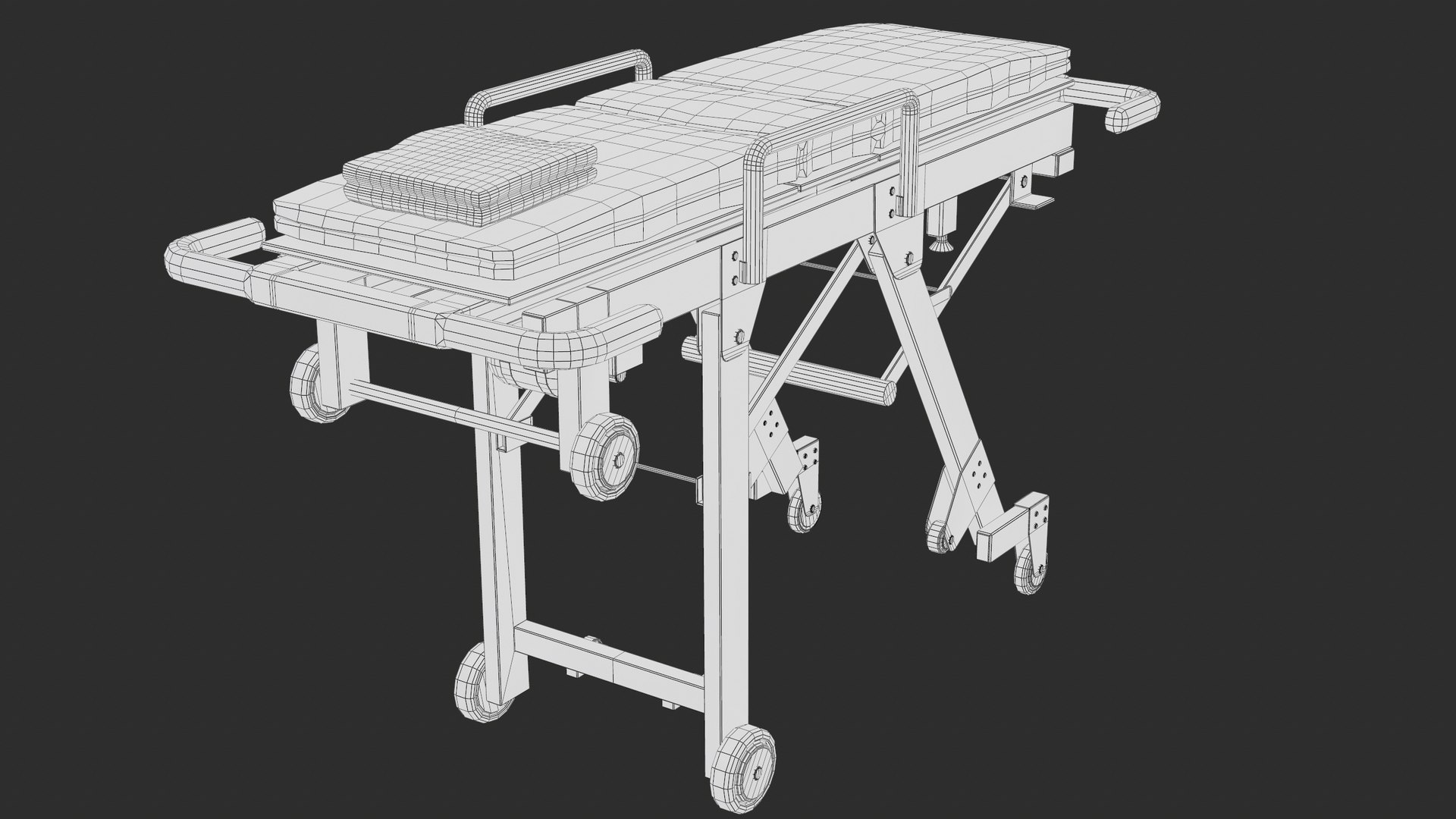 3D Powered Ambulance Stretcher Trolley Bed B-TMT PBR model https://p.turbosquid.com/ts-thumb/WS/jaQTFu/zO/screenshot078/png/1700600012/1920x1080/fit_q87/855d40939f024e6527bc40c27108306bf209d4c4/screenshot078.jpg